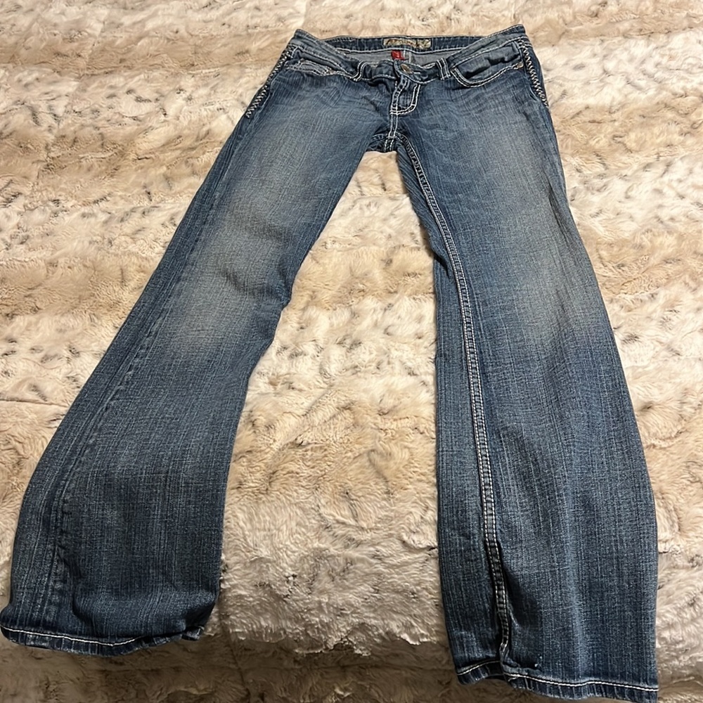 BKE Stella jeans
